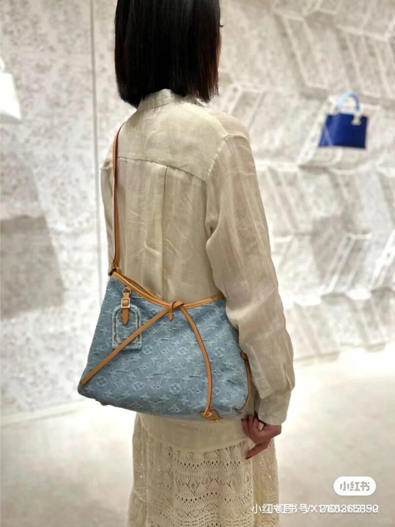 Denim series, Beier style