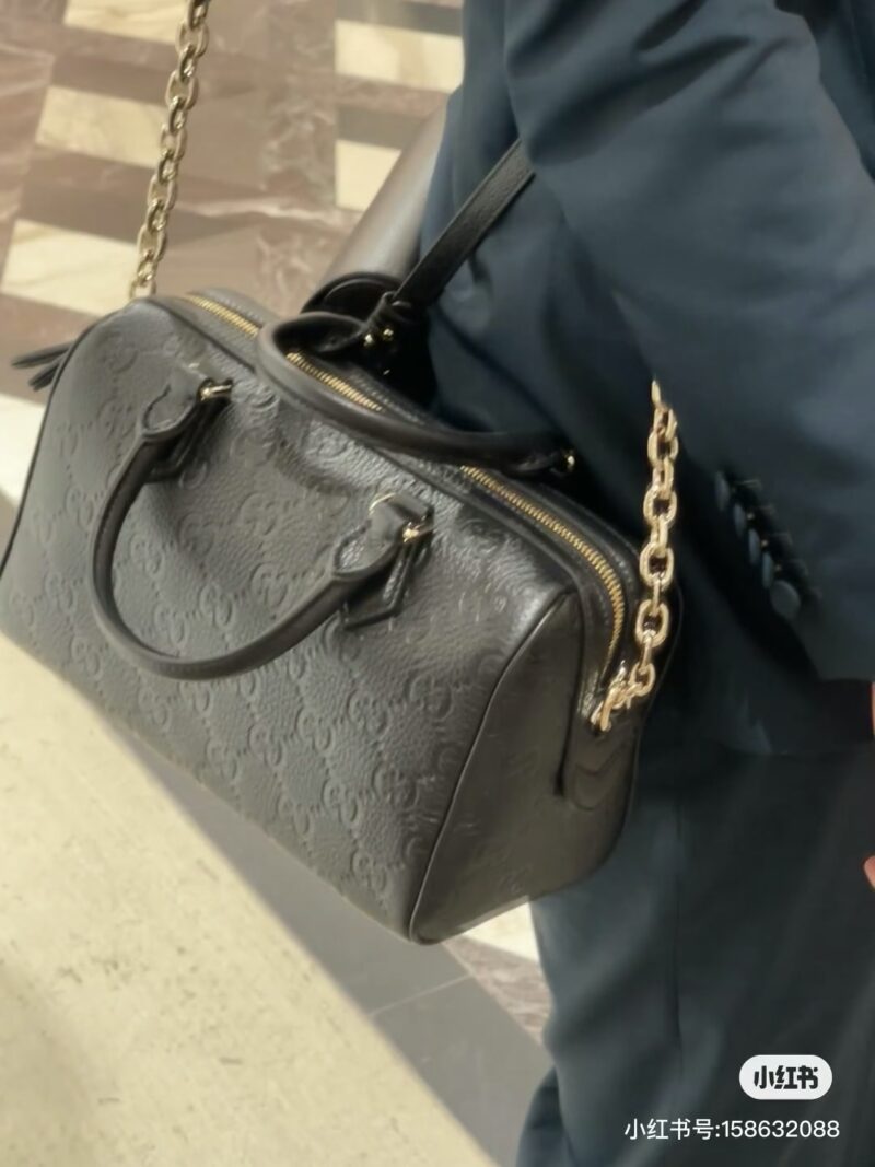Gucci Pillow Bag